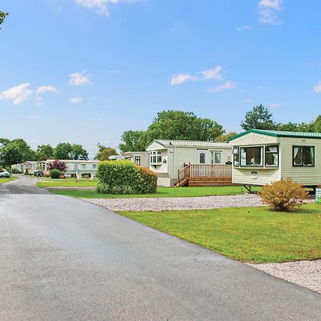 Parc Farm Holiday Park مولد المظهر الخارجي الصورة